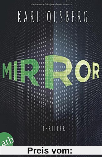 Mirror: Thriller